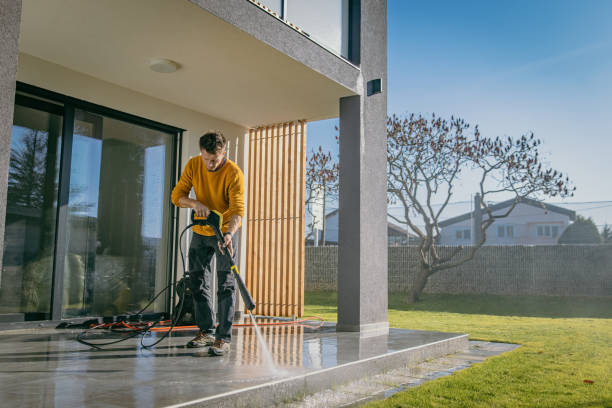 Concrete Sealing in Montalvin Manor, CA